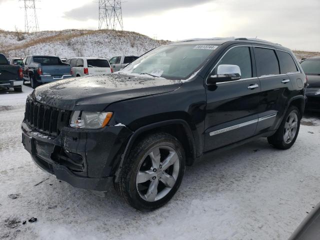 JEEP GRAND CHEROKEE 2012 1c4rjfbg3cc260624