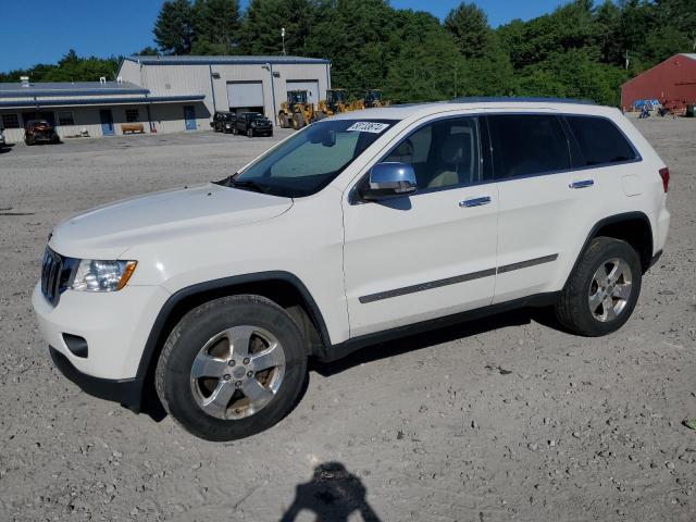 JEEP GRAND CHEROKEE 2012 1c4rjfbg3cc262180