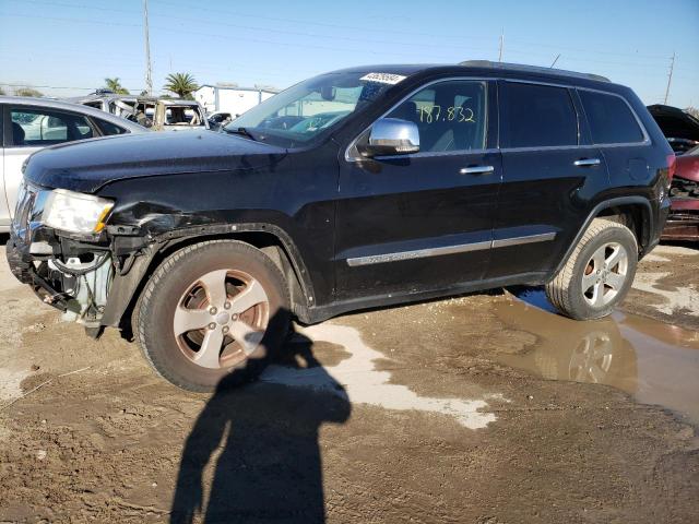 JEEP GRAND CHEROKEE 2012 1c4rjfbg3cc272028