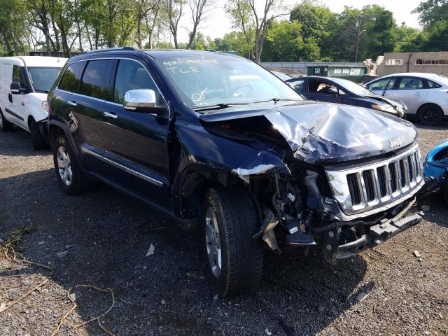 JEEP GRAND CHER 2012 1c4rjfbg3cc318392