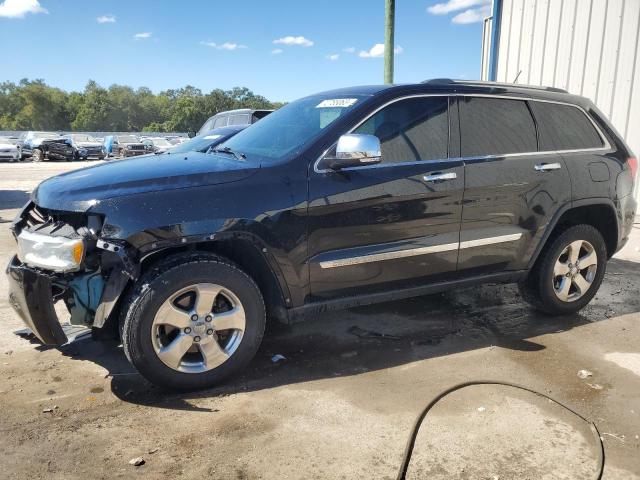 JEEP GRAND CHER 2012 1c4rjfbg3cc341431