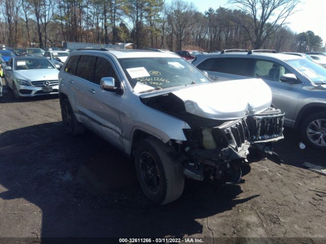 JEEP GRAND CHEROKEE 2012 1c4rjfbg3cc341462