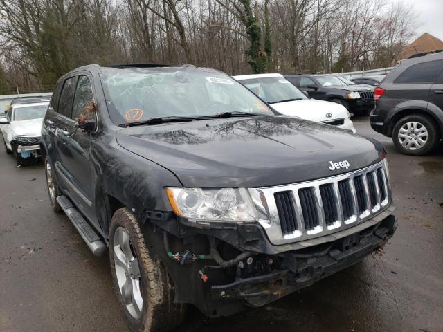 JEEP GRAND CHER 2012 1c4rjfbg3cc342174