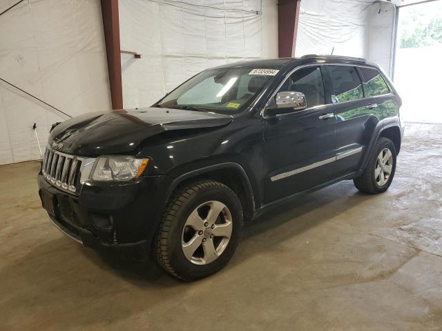 JEEP GRAND CHER 2012 1c4rjfbg3cc342823