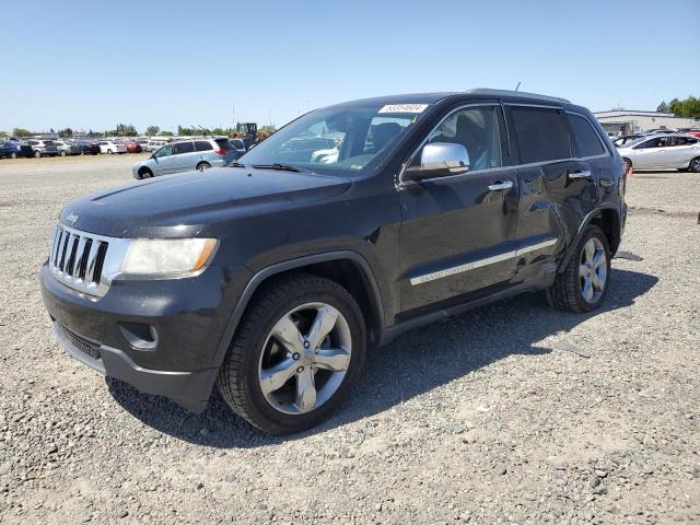 JEEP GRAND CHEROKEE 2012 1c4rjfbg3cc343678