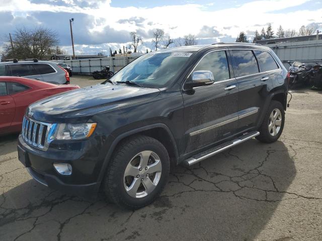 JEEP GRAND CHEROKEE 2013 1c4rjfbg3dc500904