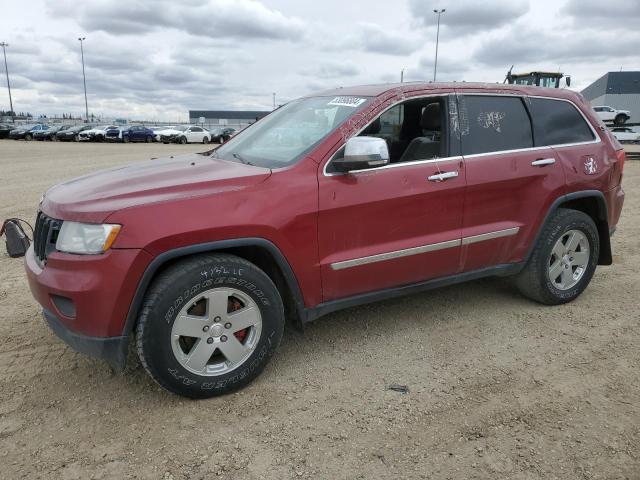 JEEP GRAND CHEROKEE 2013 1c4rjfbg3dc500921