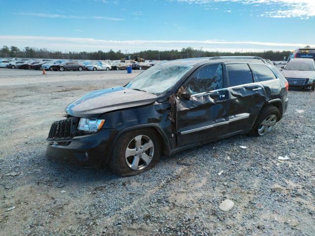 JEEP GRAND CHER 2013 1c4rjfbg3dc511014