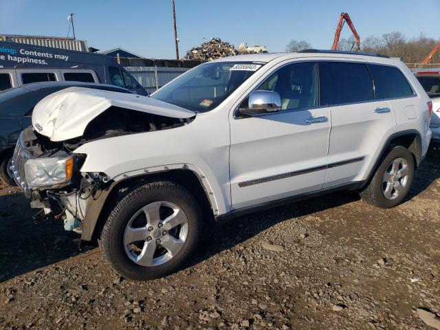 JEEP GRAND CHEROKEE 2013 1c4rjfbg3dc511241