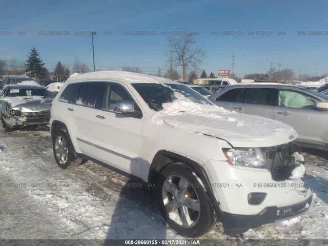 JEEP GRAND CHEROKEE 2013 1c4rjfbg3dc520036