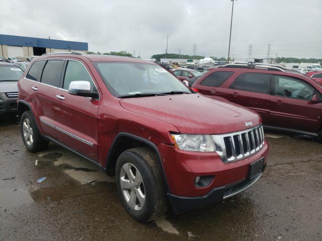 JEEP GRAND CHER 2013 1c4rjfbg3dc524037