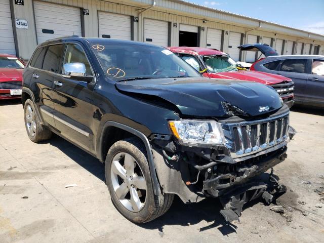 JEEP GRAND CHER 2013 1c4rjfbg3dc555983