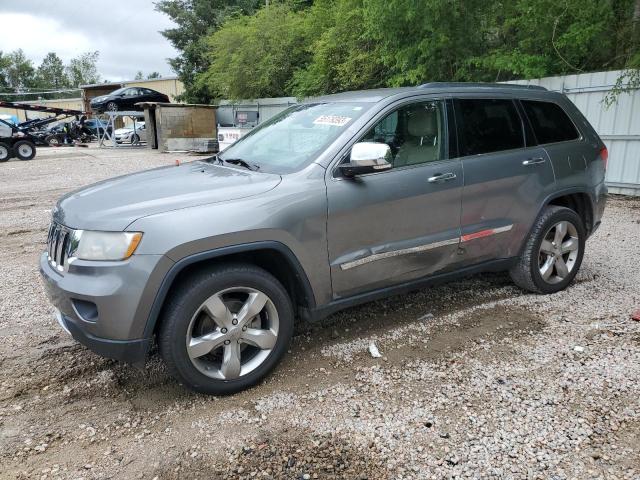 JEEP GRAND CHER 2013 1c4rjfbg3dc607323