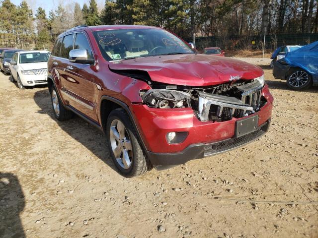 JEEP GRAND CHER 2013 1c4rjfbg3dc633601