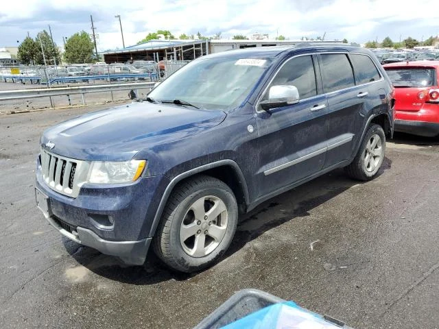 JEEP GRAND CHER 2013 1c4rjfbg3dc636000