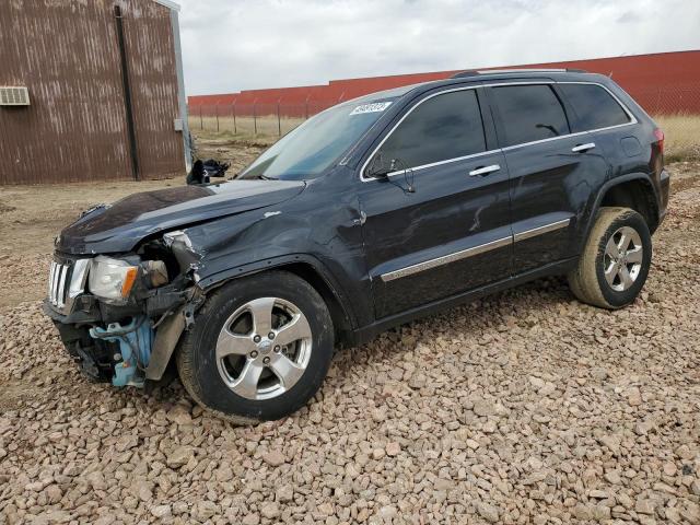 JEEP GRAND CHER 2013 1c4rjfbg3dc638572