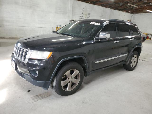 JEEP GRAND CHER 2013 1c4rjfbg3dc638703