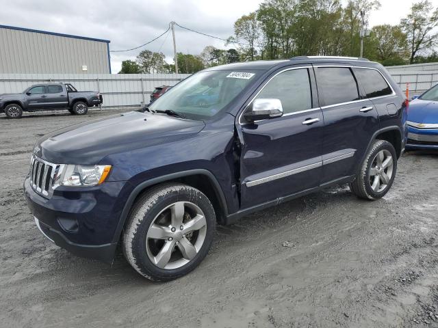 JEEP GRAND CHEROKEE 2013 1c4rjfbg3dc639253