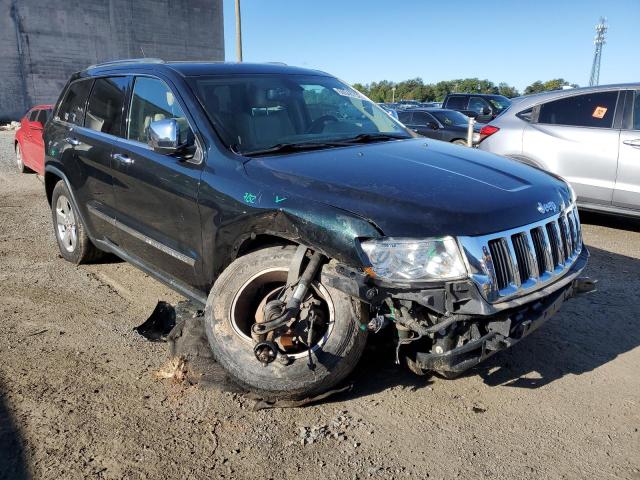 JEEP GRAND CHER 2013 1c4rjfbg3dc648454