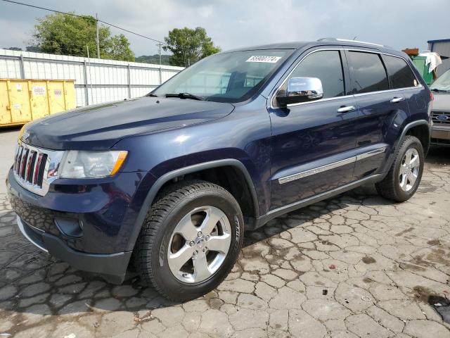 JEEP GRAND CHEROKEE 2013 1c4rjfbg3dc649457