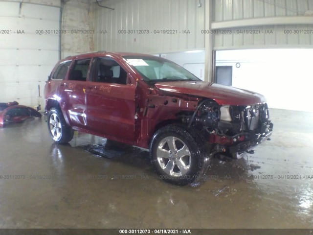 JEEP GRAND CHEROKEE 2013 1c4rjfbg3dc656215