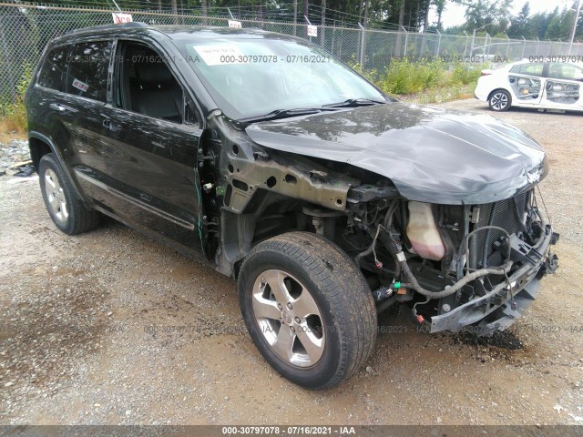 JEEP GRAND CHEROKEE 2013 1c4rjfbg3dc656327