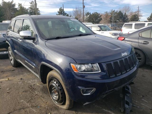 JEEP GRAND CHER 2014 1c4rjfbg3ec102349