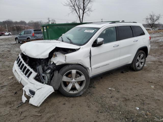 JEEP GRAND CHEROKEE 2014 1c4rjfbg3ec102688