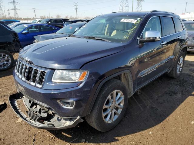 JEEP GRAND CHER 2014 1c4rjfbg3ec103226