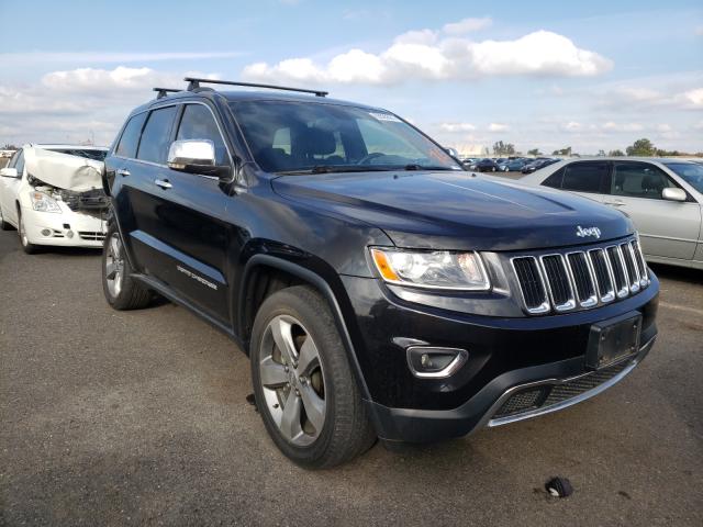 JEEP GRAND CHER 2014 1c4rjfbg3ec125324