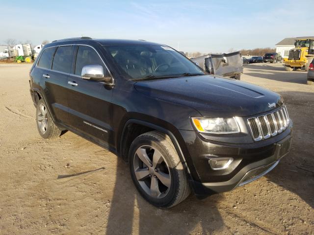 JEEP GRAND CHER 2014 1c4rjfbg3ec128854