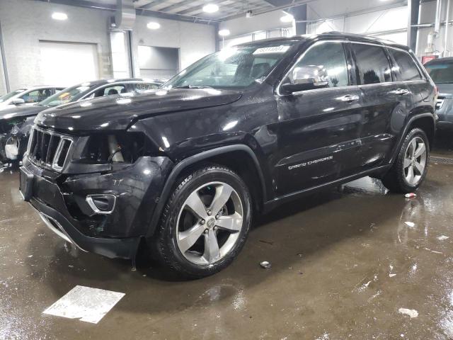 JEEP GRAND CHEROKEE 2014 1c4rjfbg3ec130023