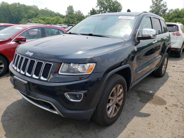 JEEP GRAND CHER 2014 1c4rjfbg3ec133245