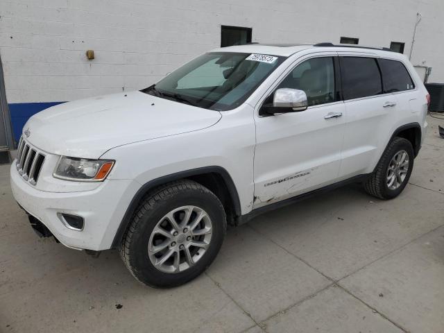 JEEP GRAND CHER 2014 1c4rjfbg3ec138462