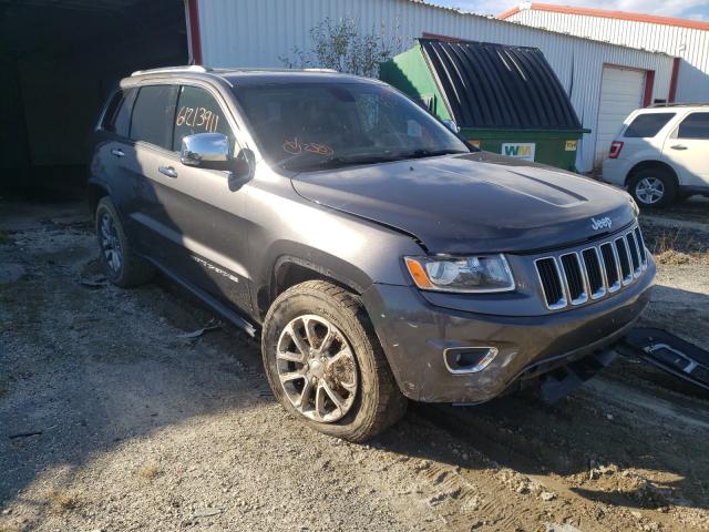 JEEP GRAND CHER 2014 1c4rjfbg3ec140132