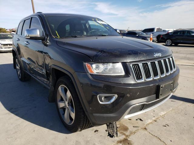 JEEP GRAND CHER 2014 1c4rjfbg3ec145895