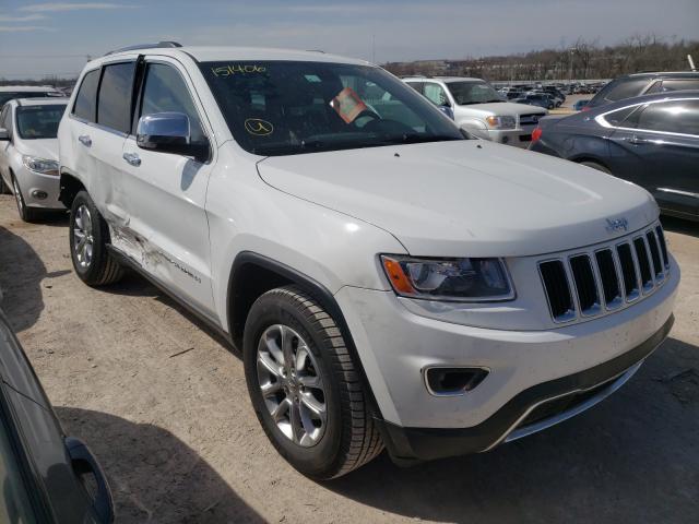 JEEP GRAND CHER 2014 1c4rjfbg3ec151406