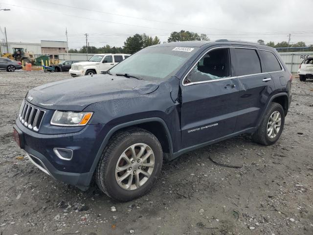 JEEP GRAND CHER 2014 1c4rjfbg3ec155889