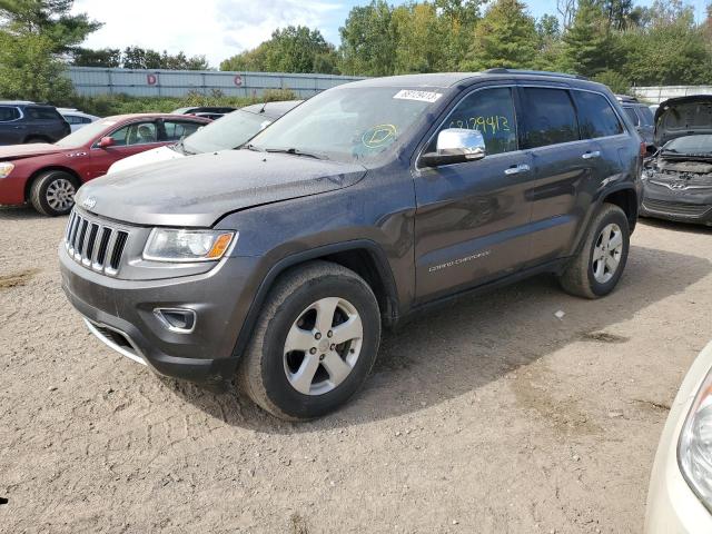 JEEP GRAND CHER 2014 1c4rjfbg3ec156590