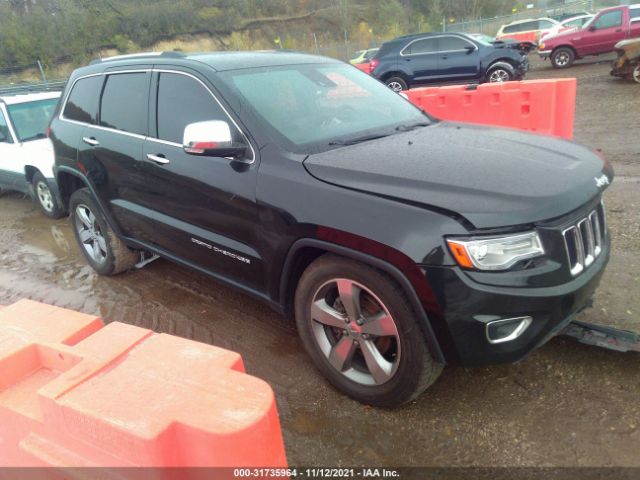 JEEP GRAND CHEROKEE 2014 1c4rjfbg3ec173373