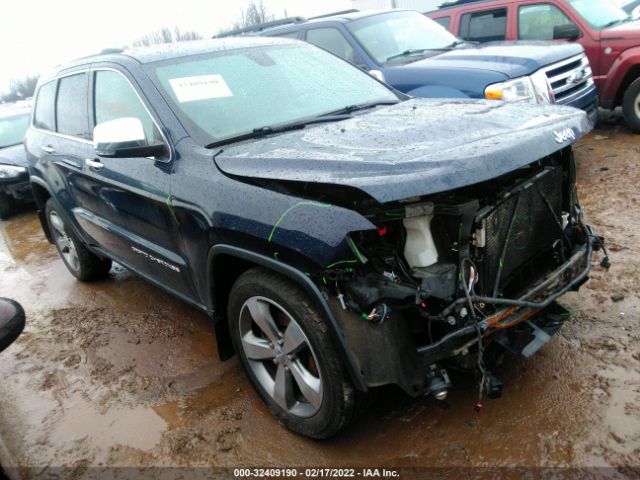 JEEP GRAND CHEROKEE 2014 1c4rjfbg3ec179805