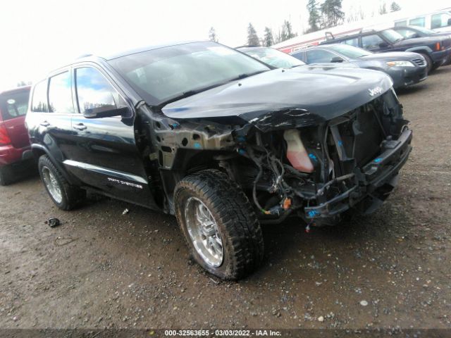 JEEP GRAND CHEROKEE 2014 1c4rjfbg3ec188343