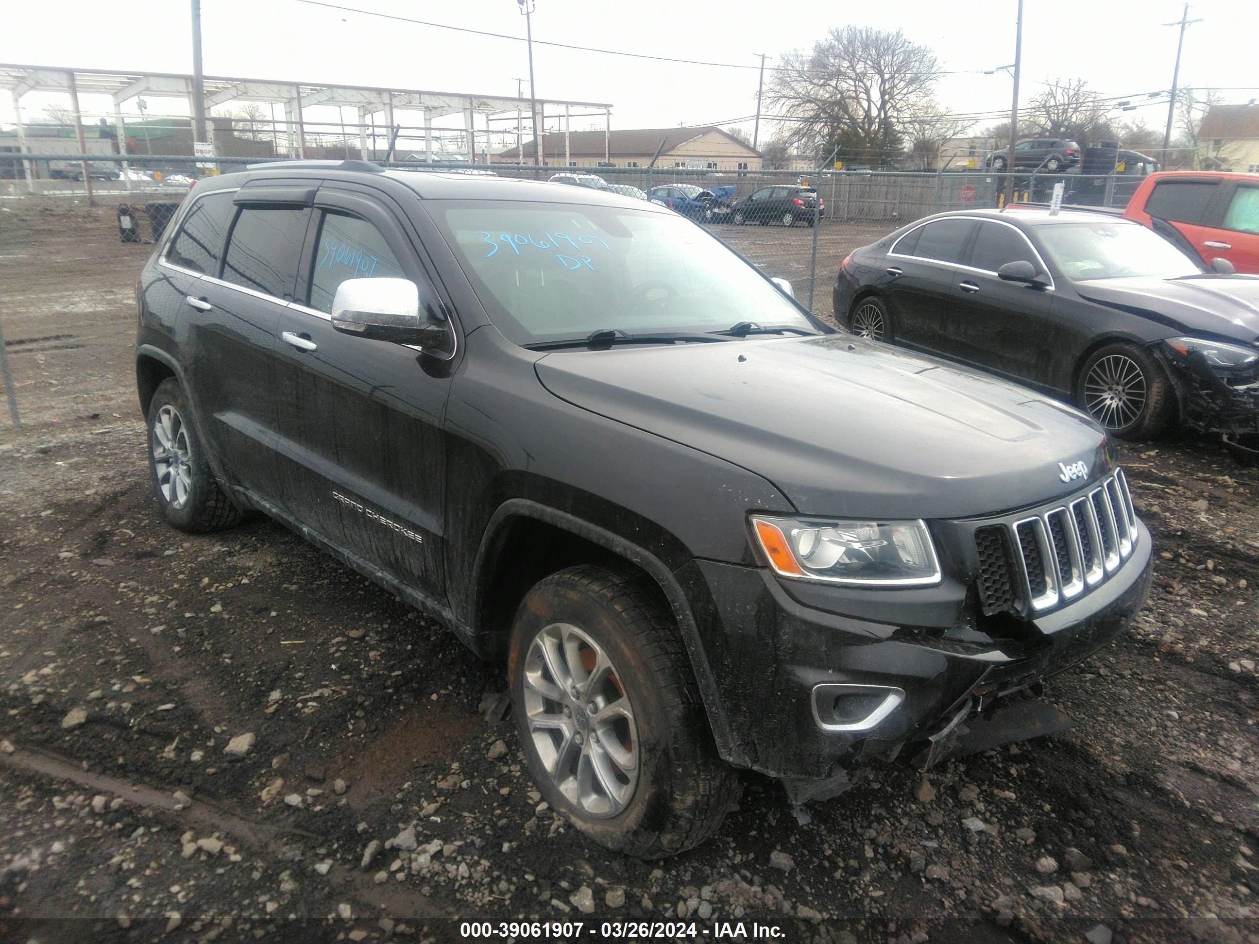 JEEP GRAND CHEROKEE 2014 1c4rjfbg3ec196006