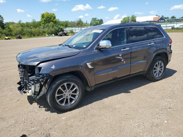 JEEP GRAND CHEROKEE 2014 1c4rjfbg3ec204315