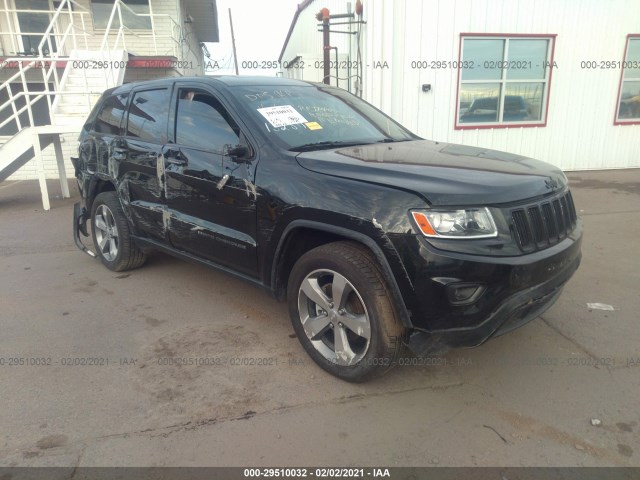 JEEP GRAND CHEROKEE 2014 1c4rjfbg3ec205691