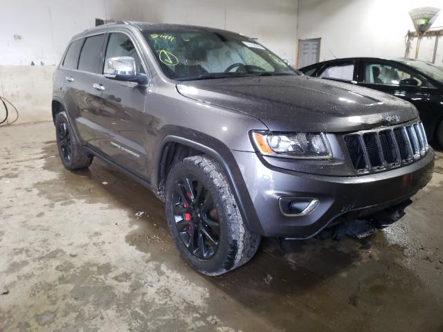 JEEP GRAND CHER 2014 1c4rjfbg3ec209109