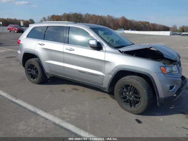 JEEP GRAND CHEROKEE 2014 1c4rjfbg3ec210275