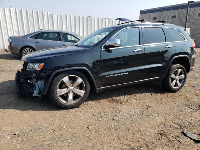 JEEP GRAND CHER 2014 1c4rjfbg3ec211023