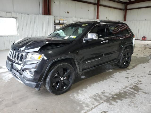 JEEP GRAND CHER 2014 1c4rjfbg3ec211281