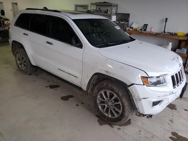 JEEP GRAND CHER 2014 1c4rjfbg3ec214455